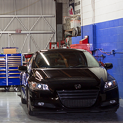 Honda Acura Auto Service Torrance