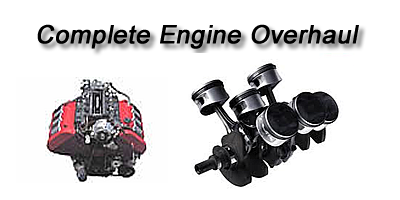 Honda Acura Auto Engine Service Torrance