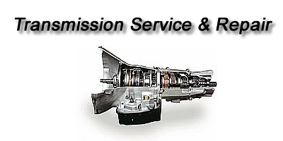 Honda Acura Auto Brake Transmission Service Torrance